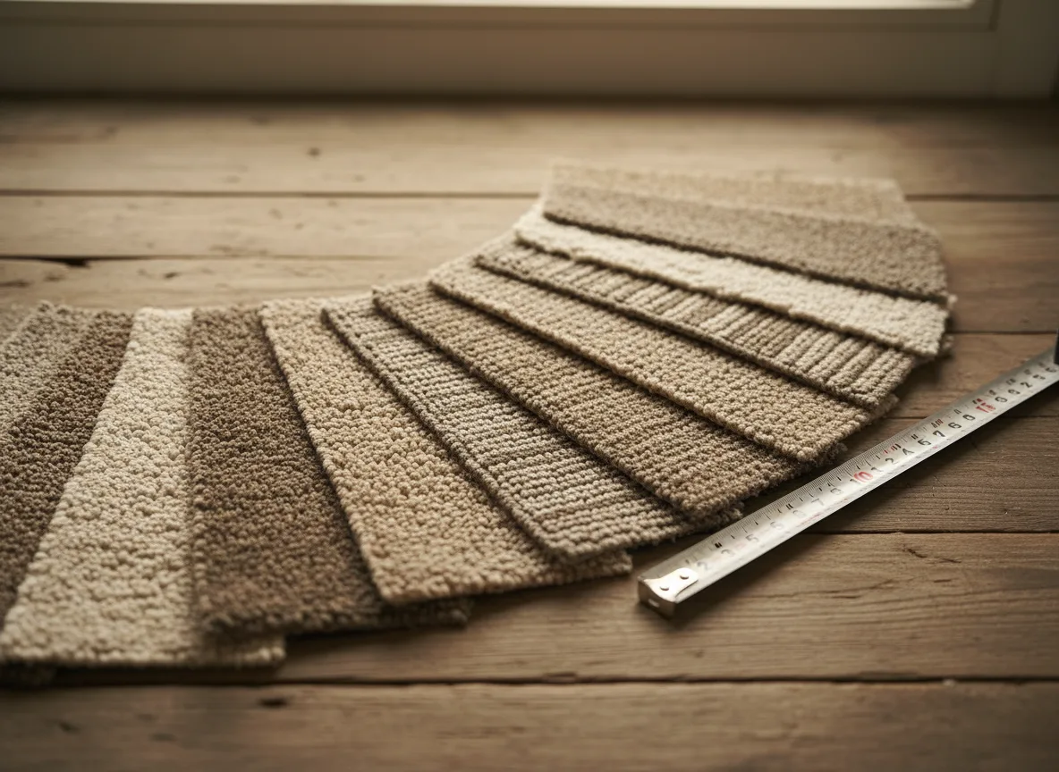 Carpet Installation Union City, CA FAQs